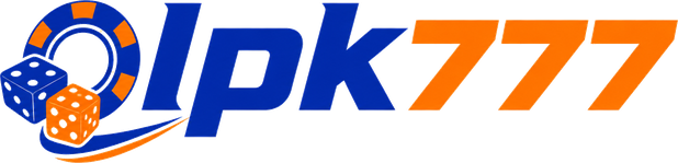 LPK777 Logo